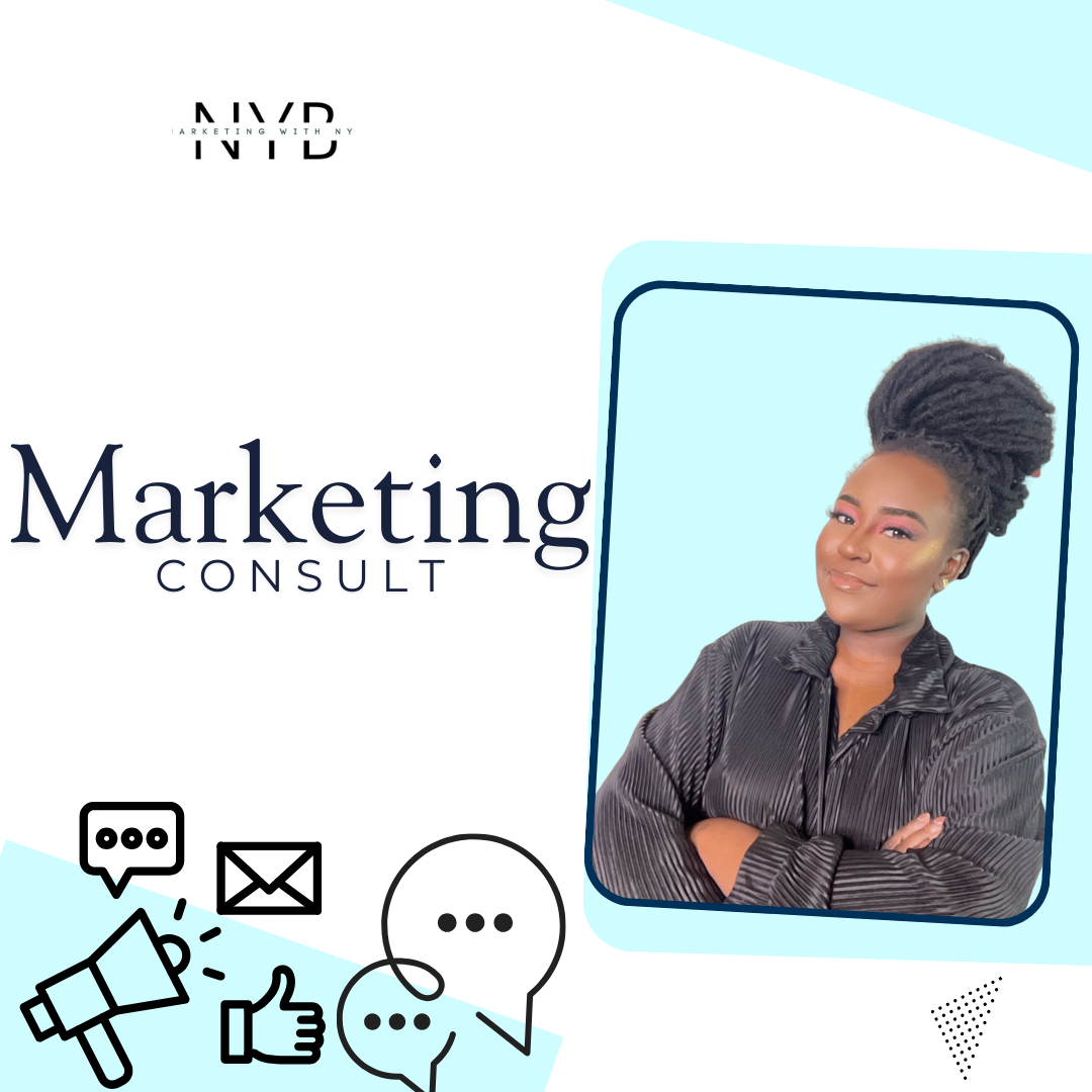 Marketing Consult