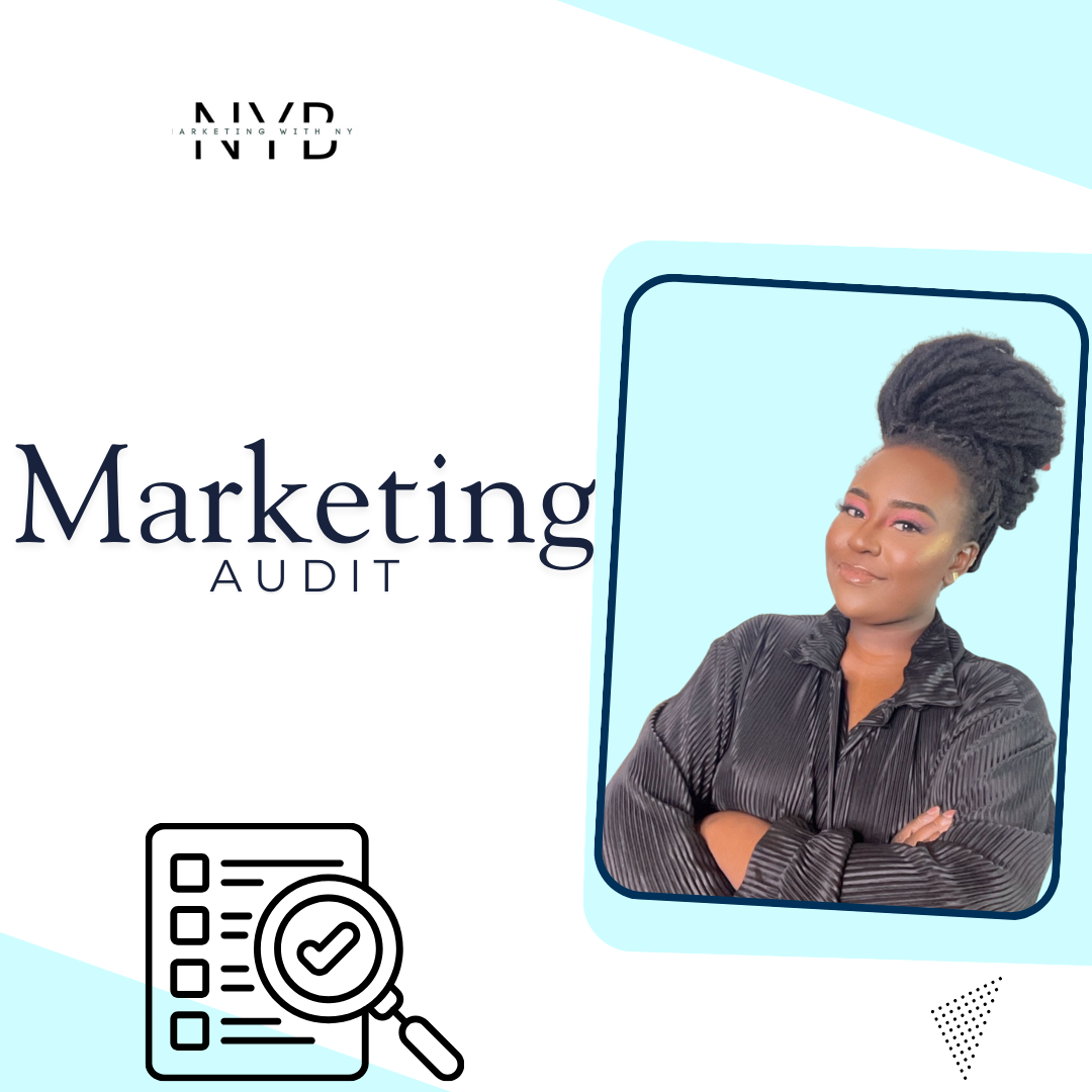 Marketing Audit