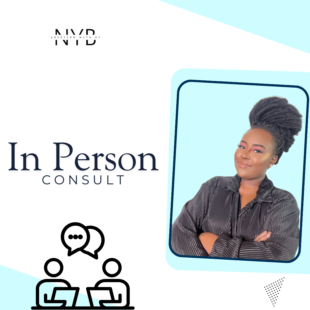 In Person Consult