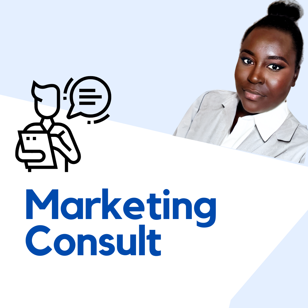 Marketing Consult