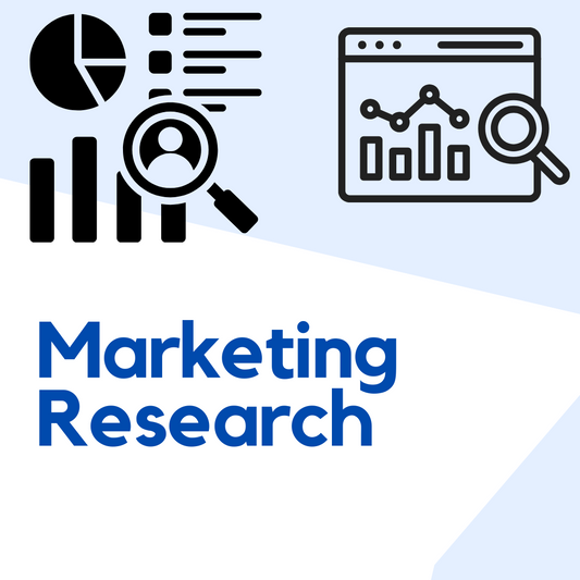 Marketing Research (Accra, Ghana ONLY)