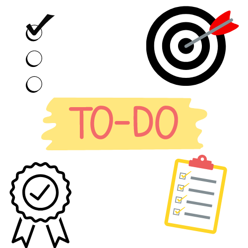 To do List